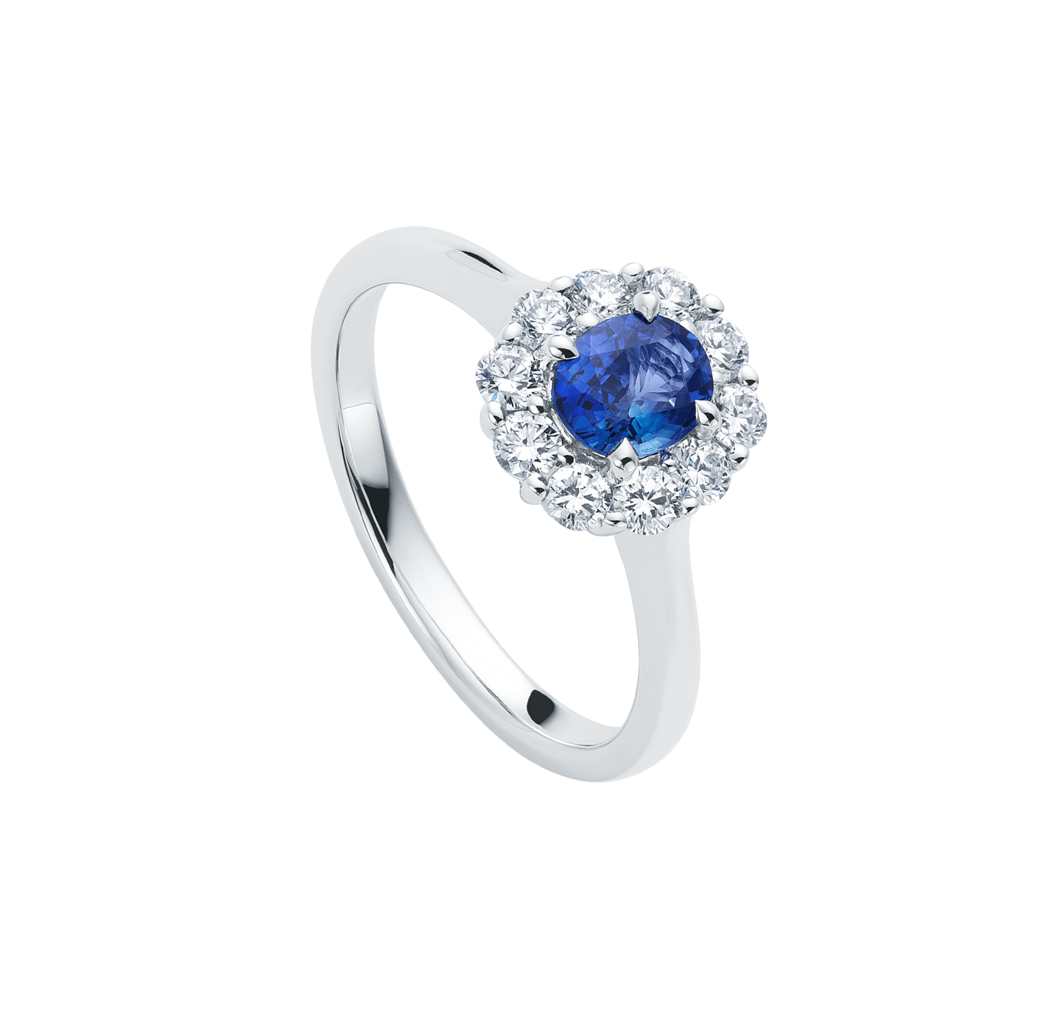 Bucherer ring online